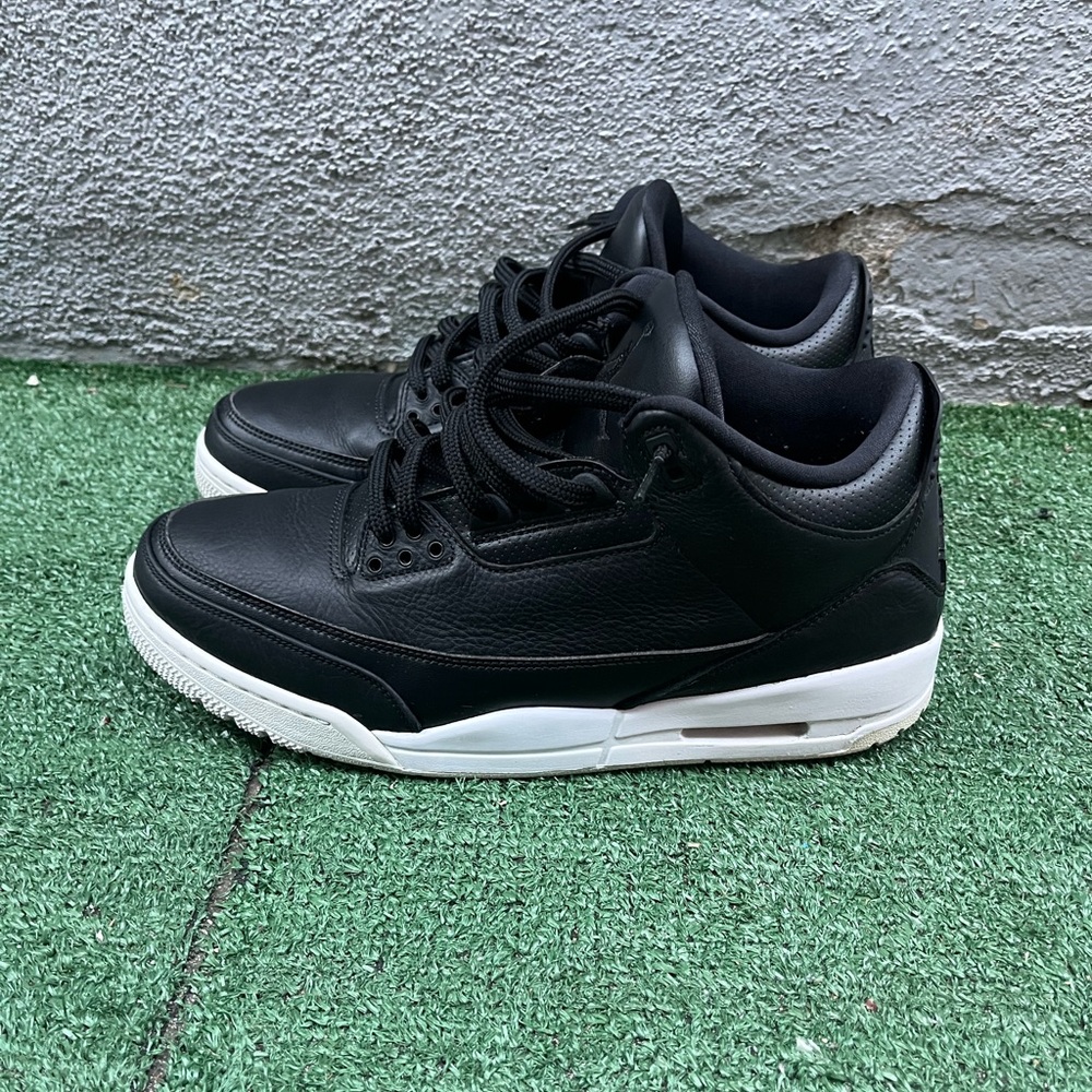 Jordan 3 Cyber Monday